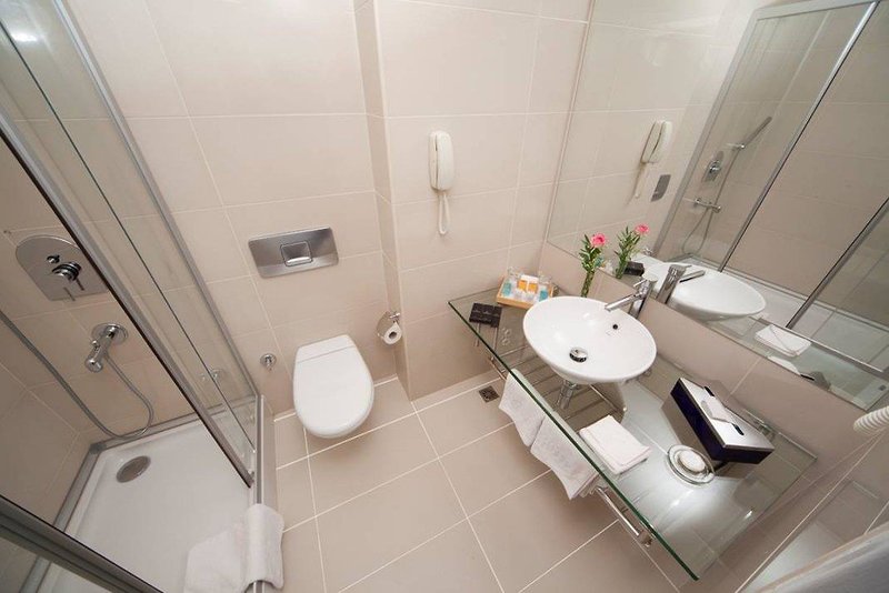 Kalyon Hotel Istanbul foto 22