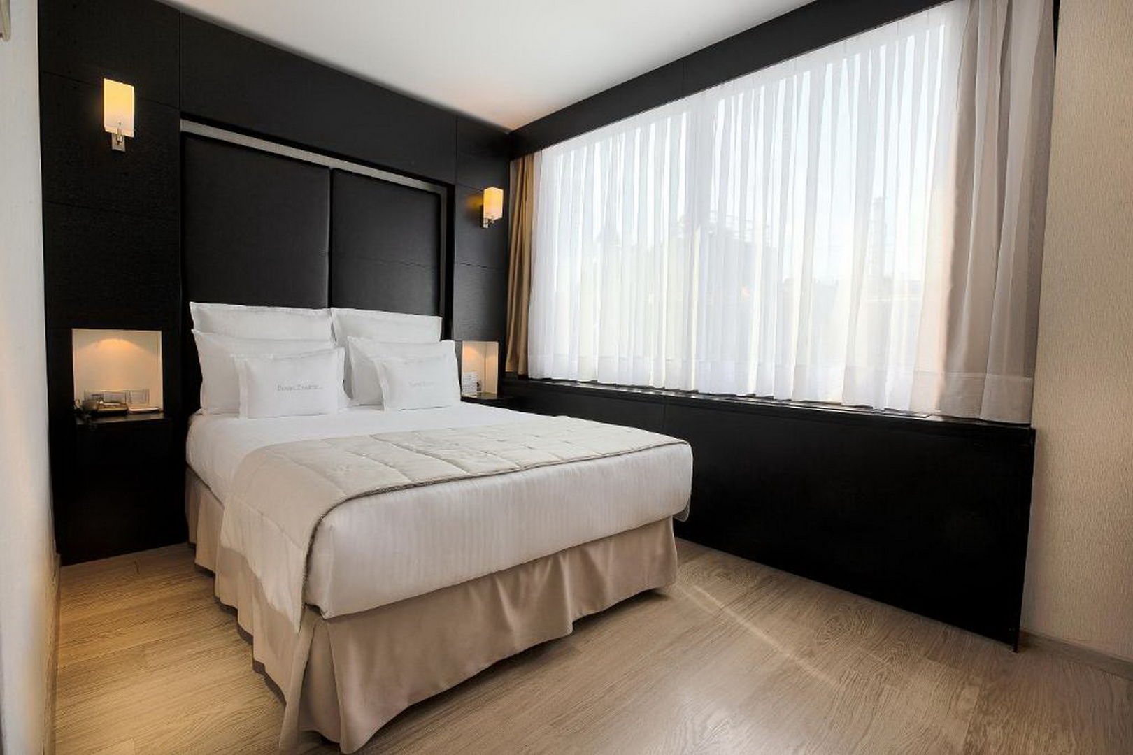 Kalyon Hotel Istanbul foto 52