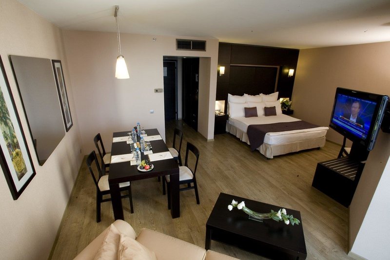 Kalyon Hotel Istanbul foto 8