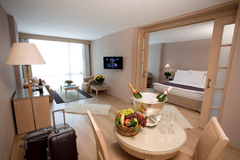 Kalyon Hotel Istanbul foto 10