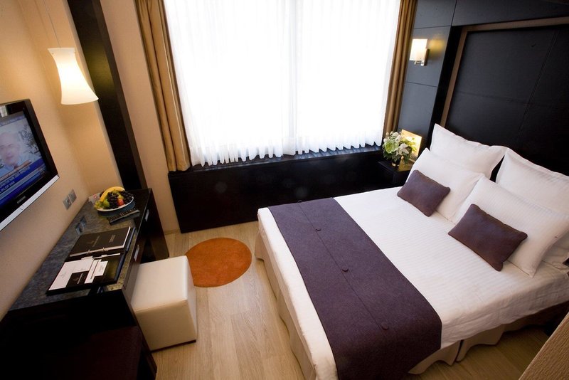 Kalyon Hotel Istanbul foto 20