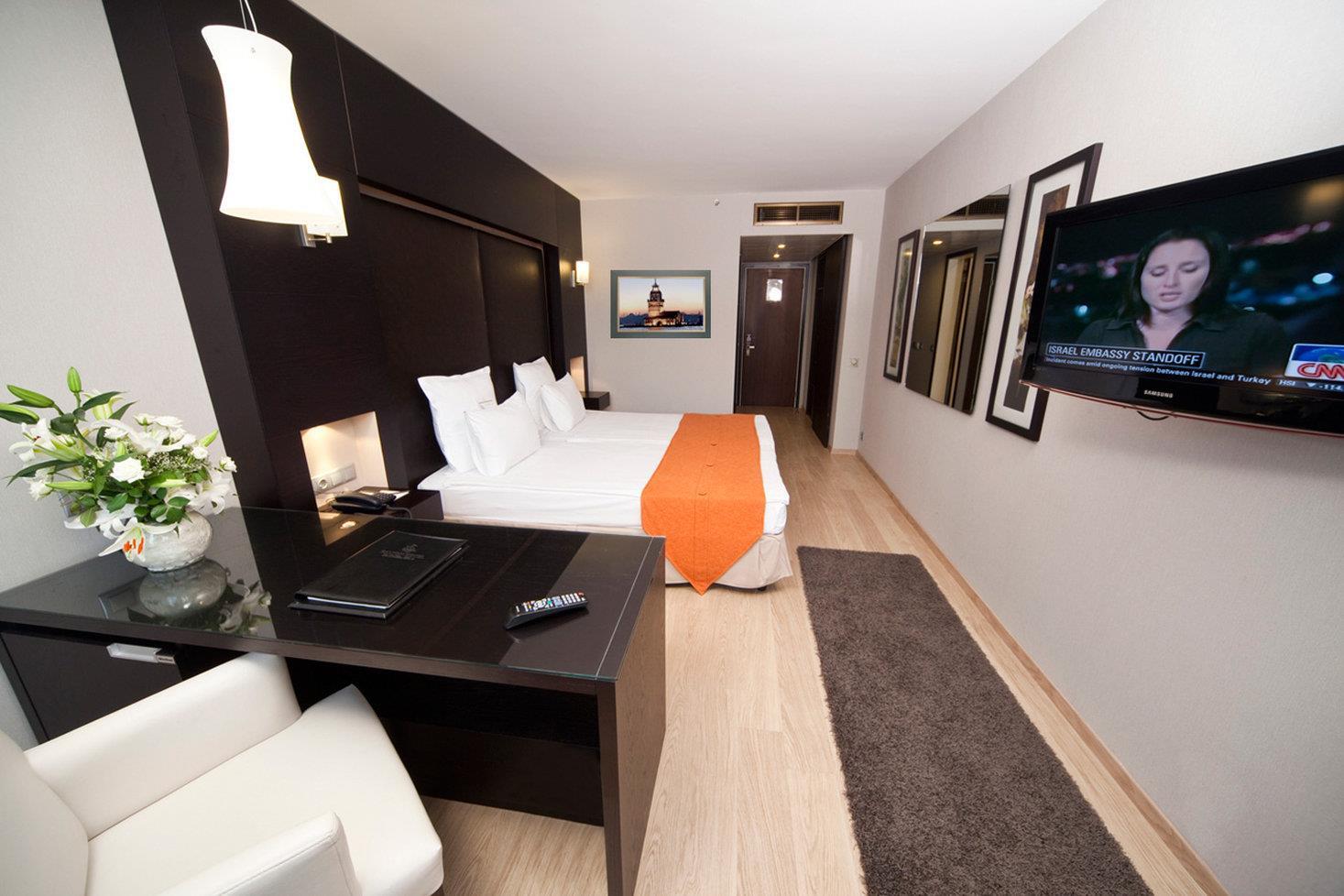 Kalyon Hotel Istanbul foto 13