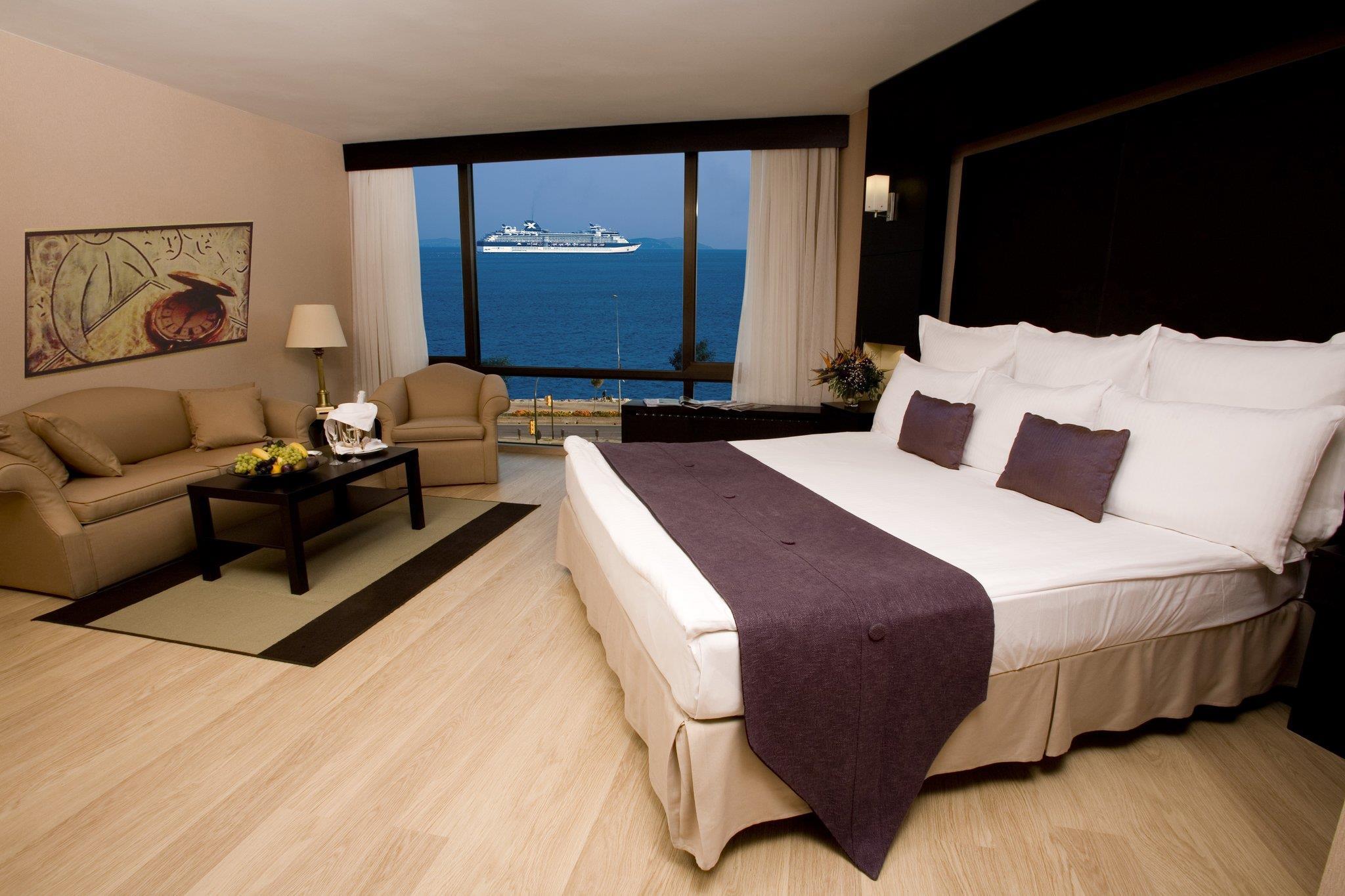 Kalyon Hotel Istanbul foto 19