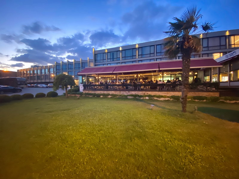 Kalyon Hotel Istanbul foto 45