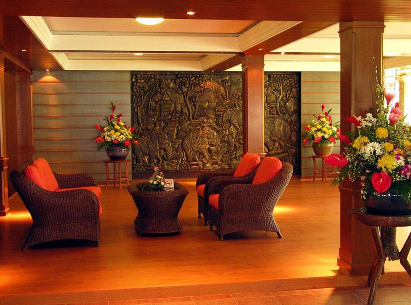 Sunprime Kamala Beach foto 4