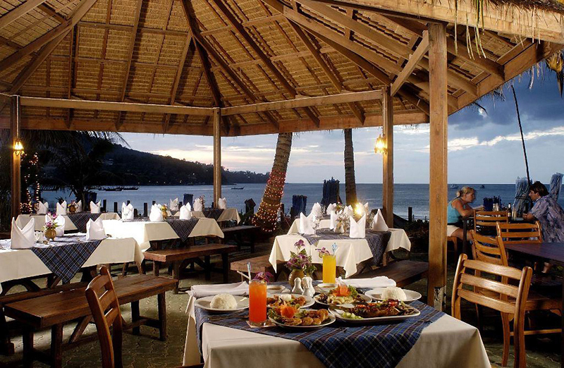 Sunprime Kamala Beach foto 5
