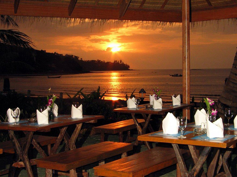 Sunprime Kamala Beach foto 6
