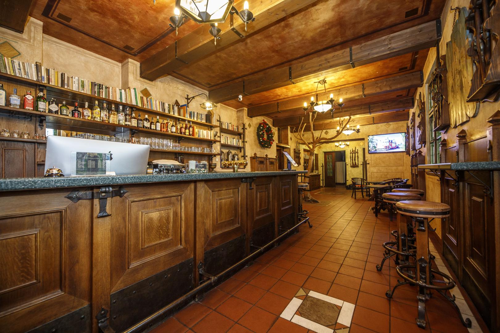 Pytloun Old Armoury Hotel Prague image 3