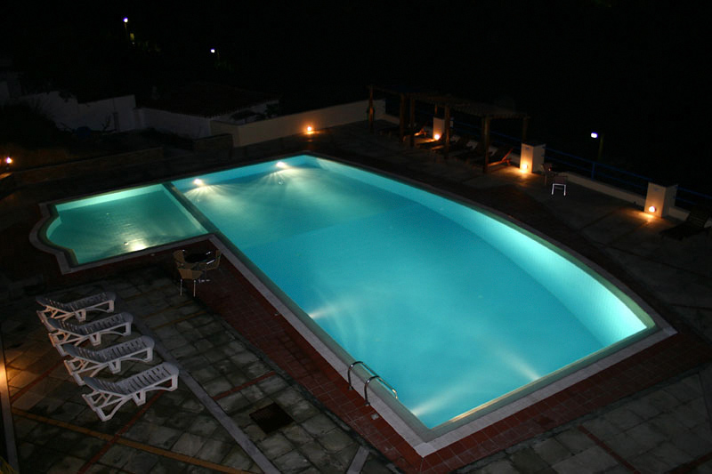 Kanapitsa Mare Hotel foto 9