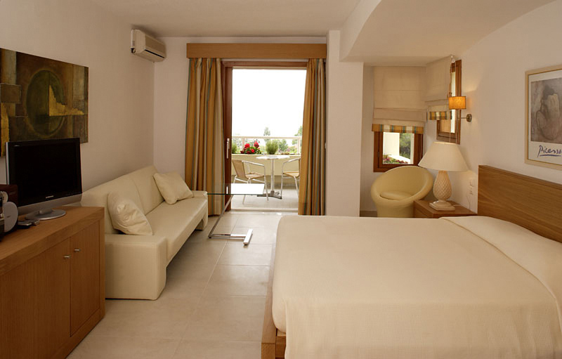 Kanapitsa Mare Hotel foto 11