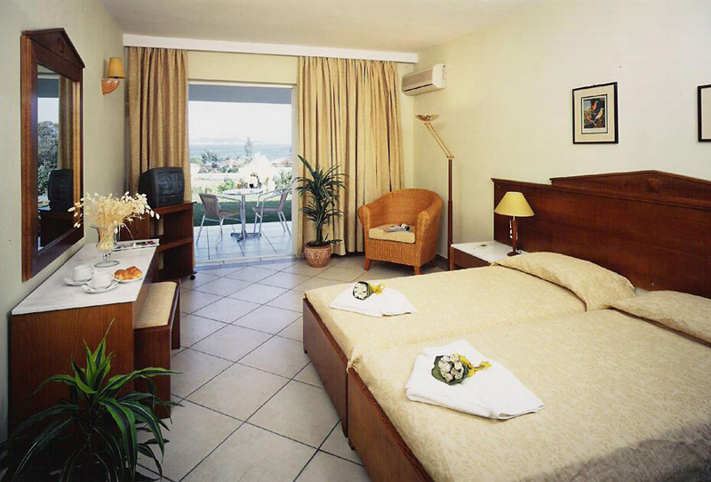 Kanapitsa Mare Hotel foto 12