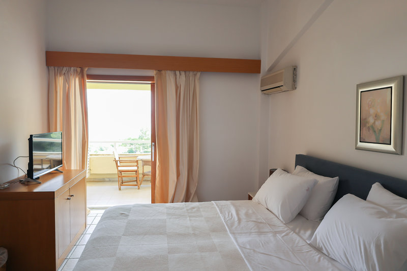 Kanapitsa Mare Hotel foto 61