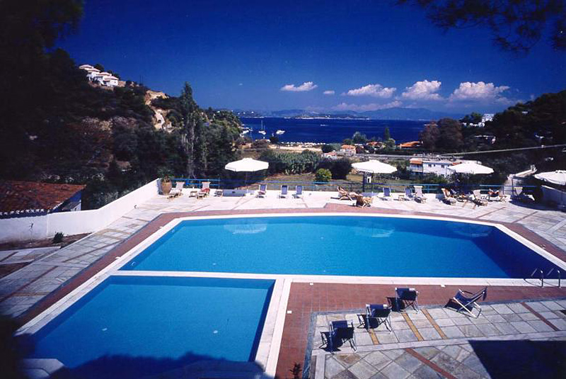 Kanapitsa Mare Hotel foto 8