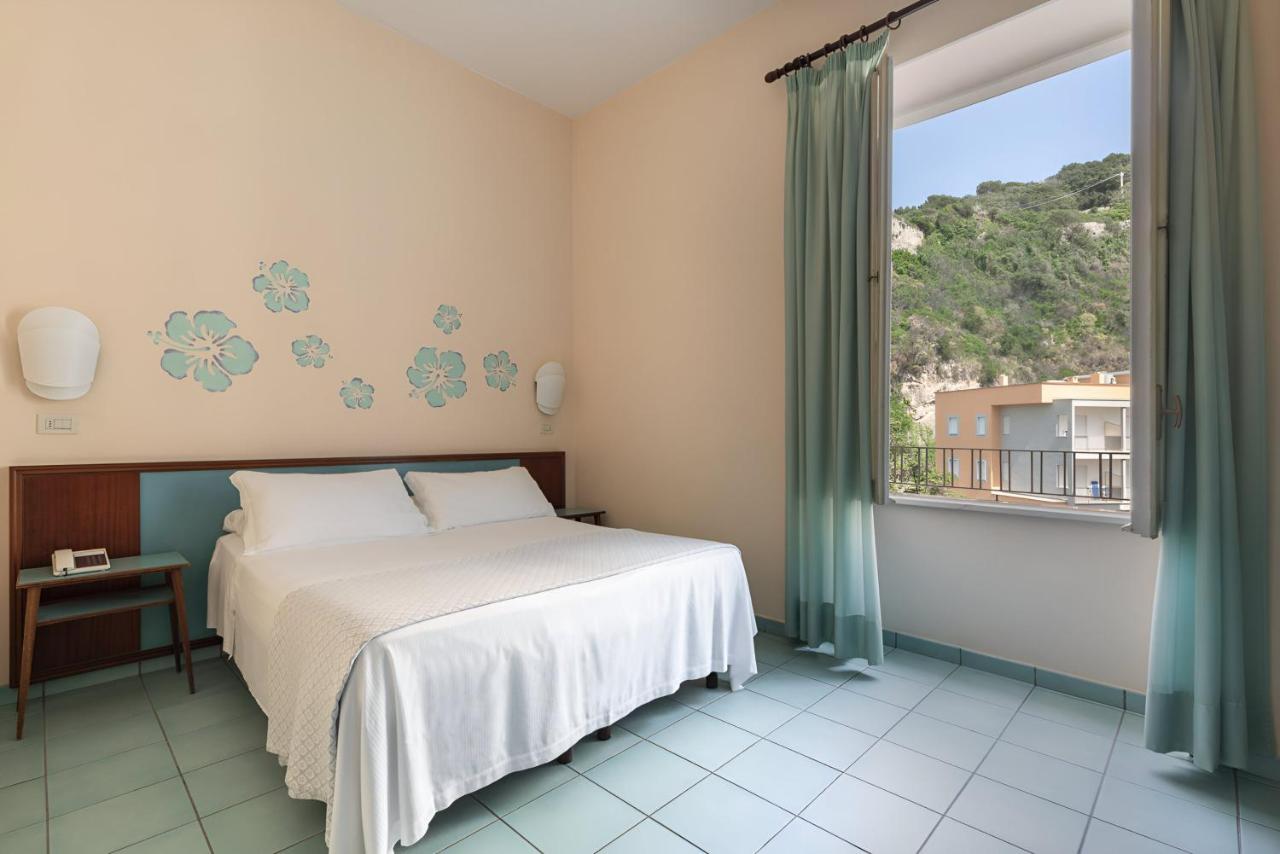 Hotel Serapo foto 2