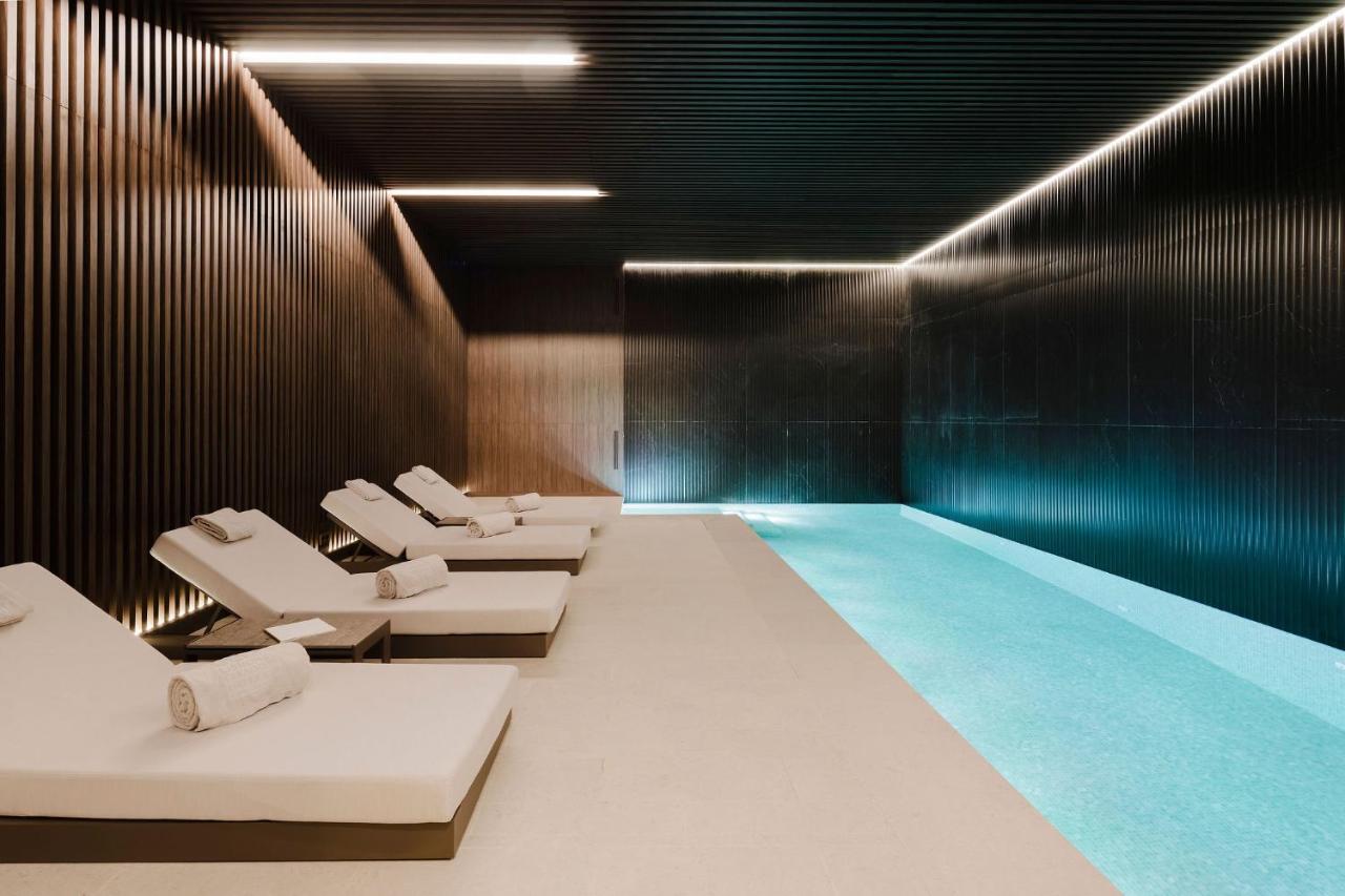 Lisbon Chiado Hotel & Spa in Lisbon - foto 5
