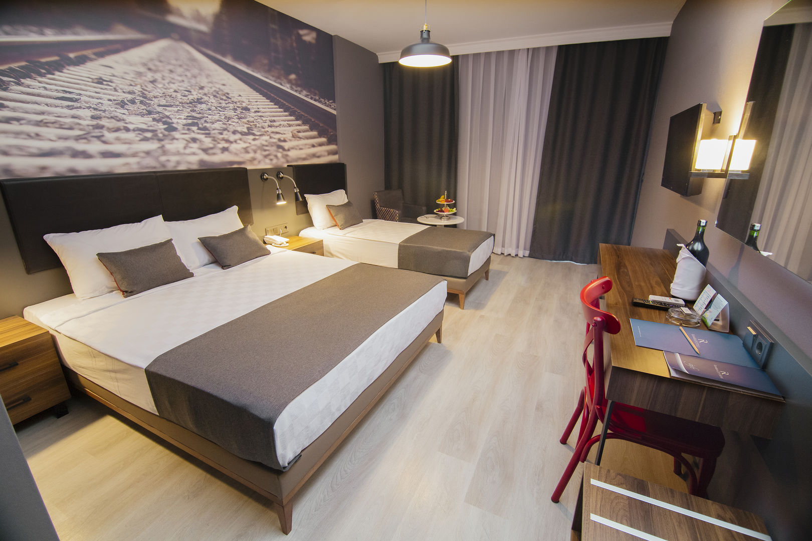 Ramira City Hotel image 1