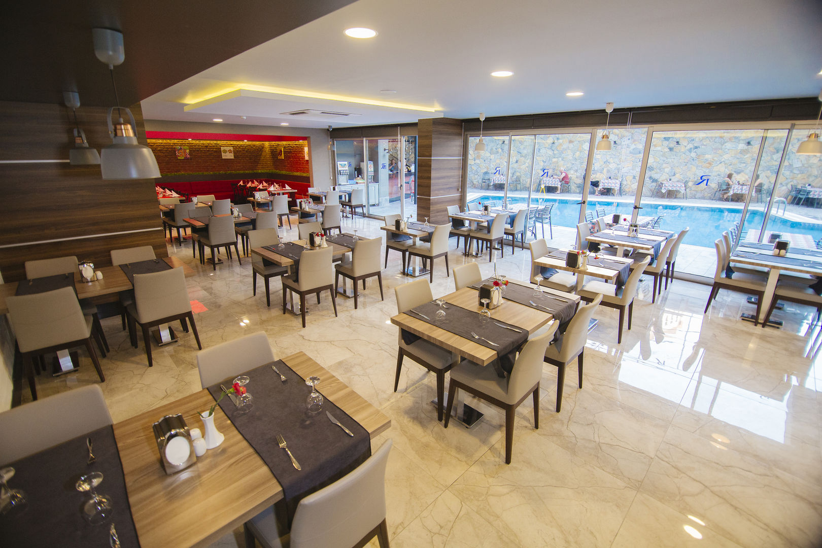 Ramira City Hotel foto 7
