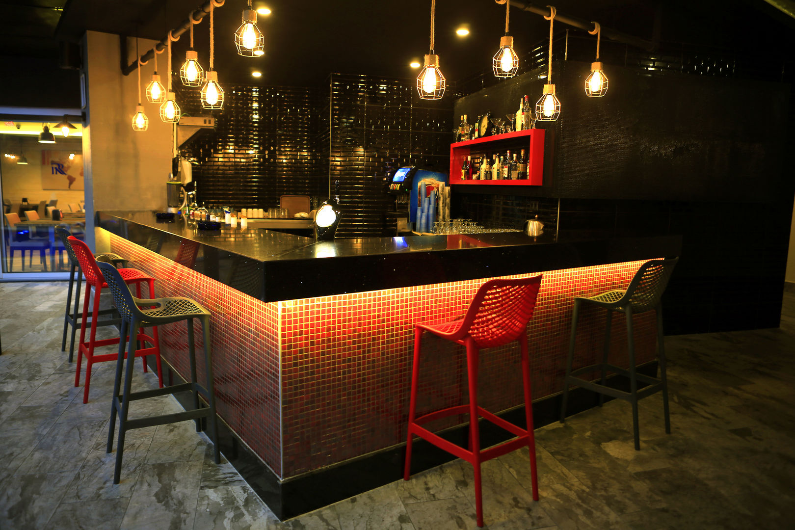 Ramira City Hotel image 3