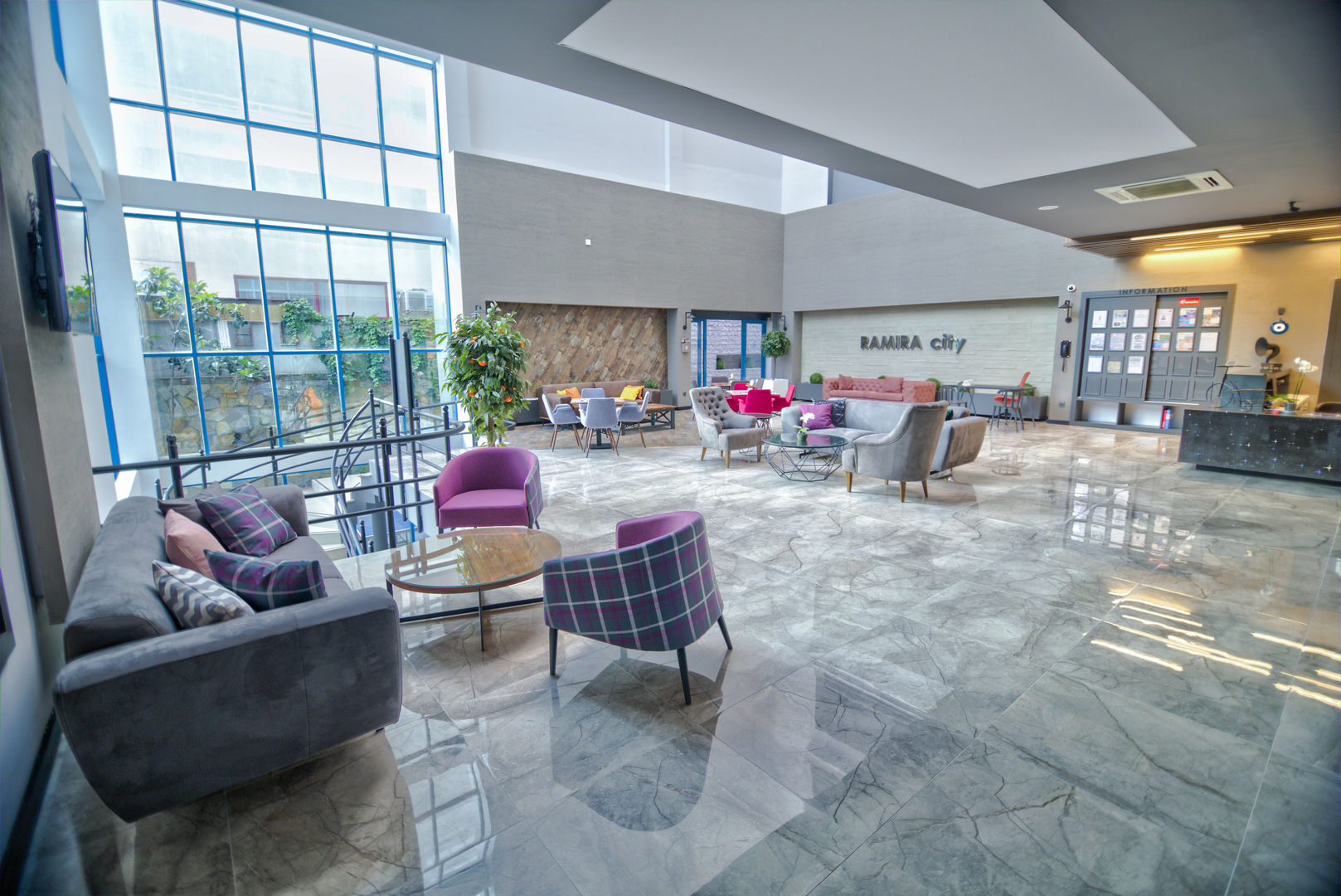 Ramira City Hotel image 2