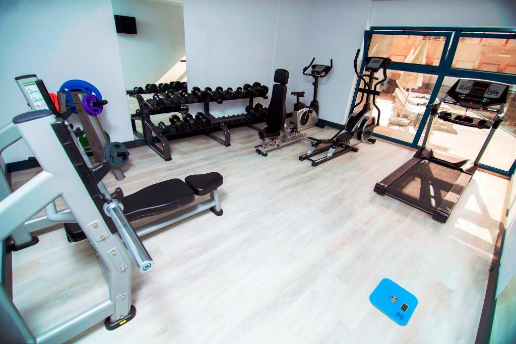 Ramira City Hotel foto 17