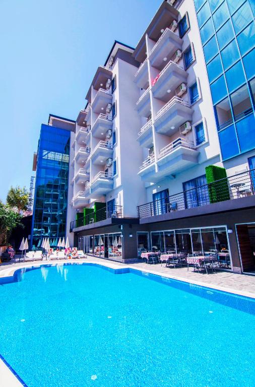 Ramira City Hotel image 0