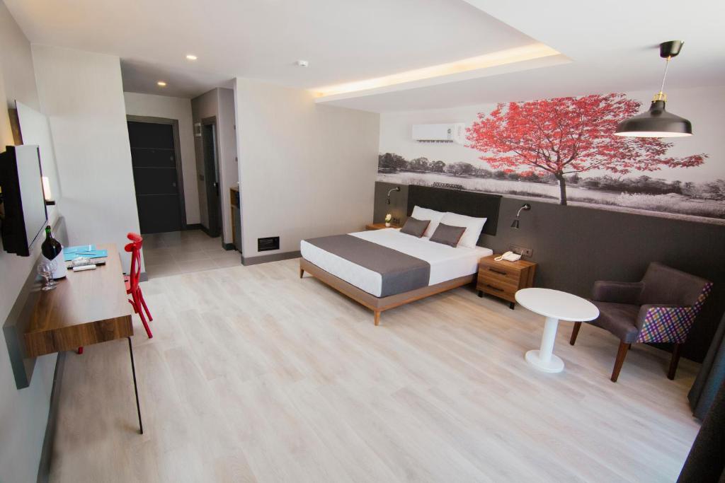 Ramira City Hotel foto 8
