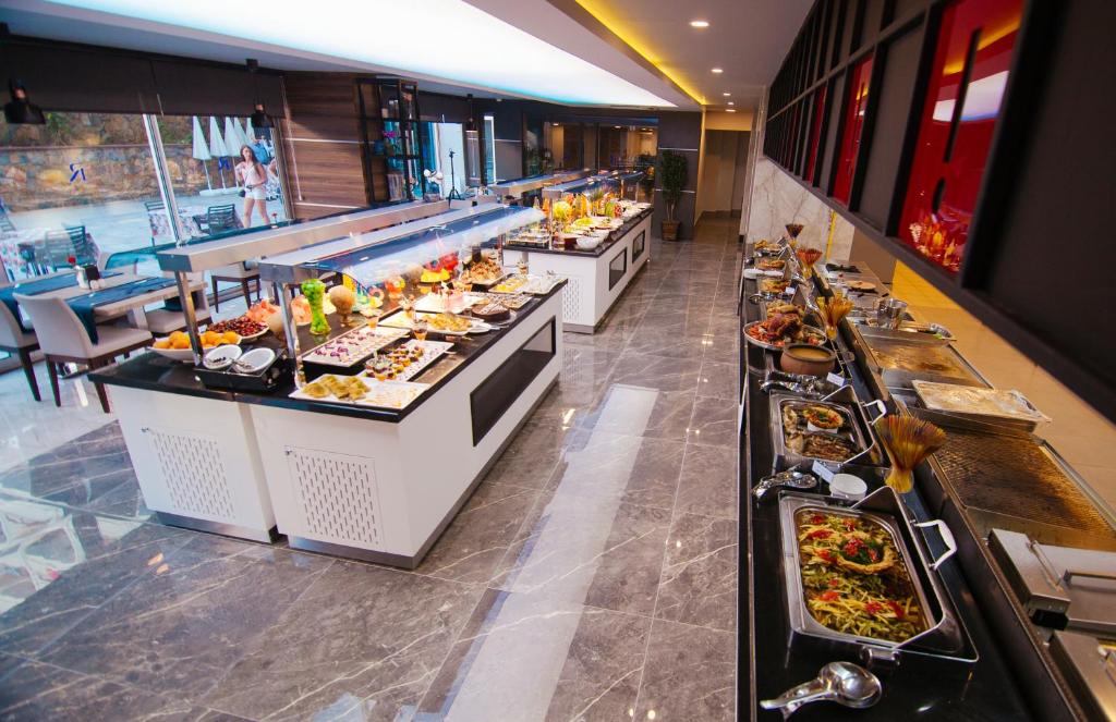 Ramira City Hotel foto 10