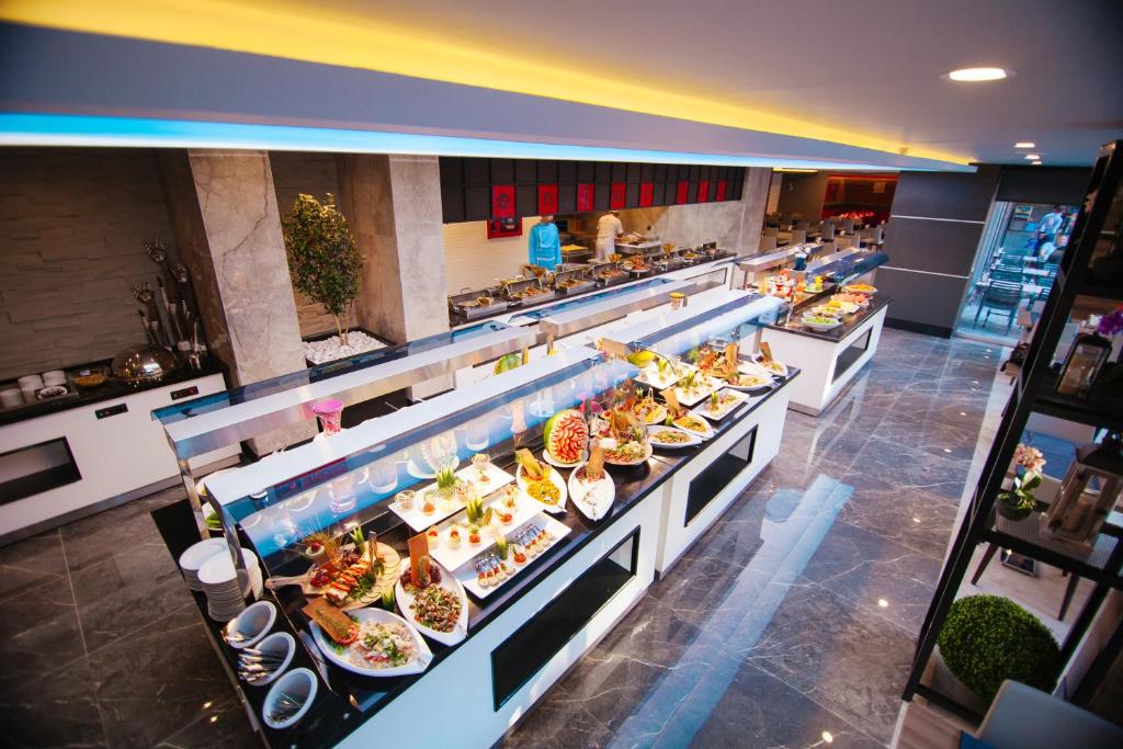 Ramira City Hotel foto 11