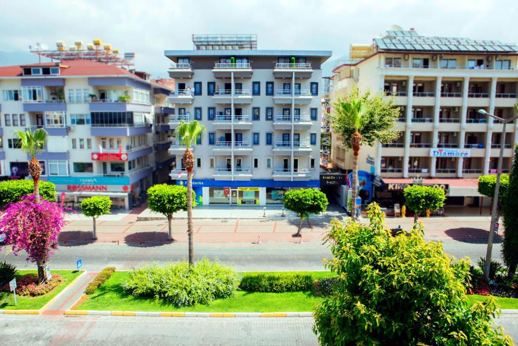Ramira City Hotel foto 18