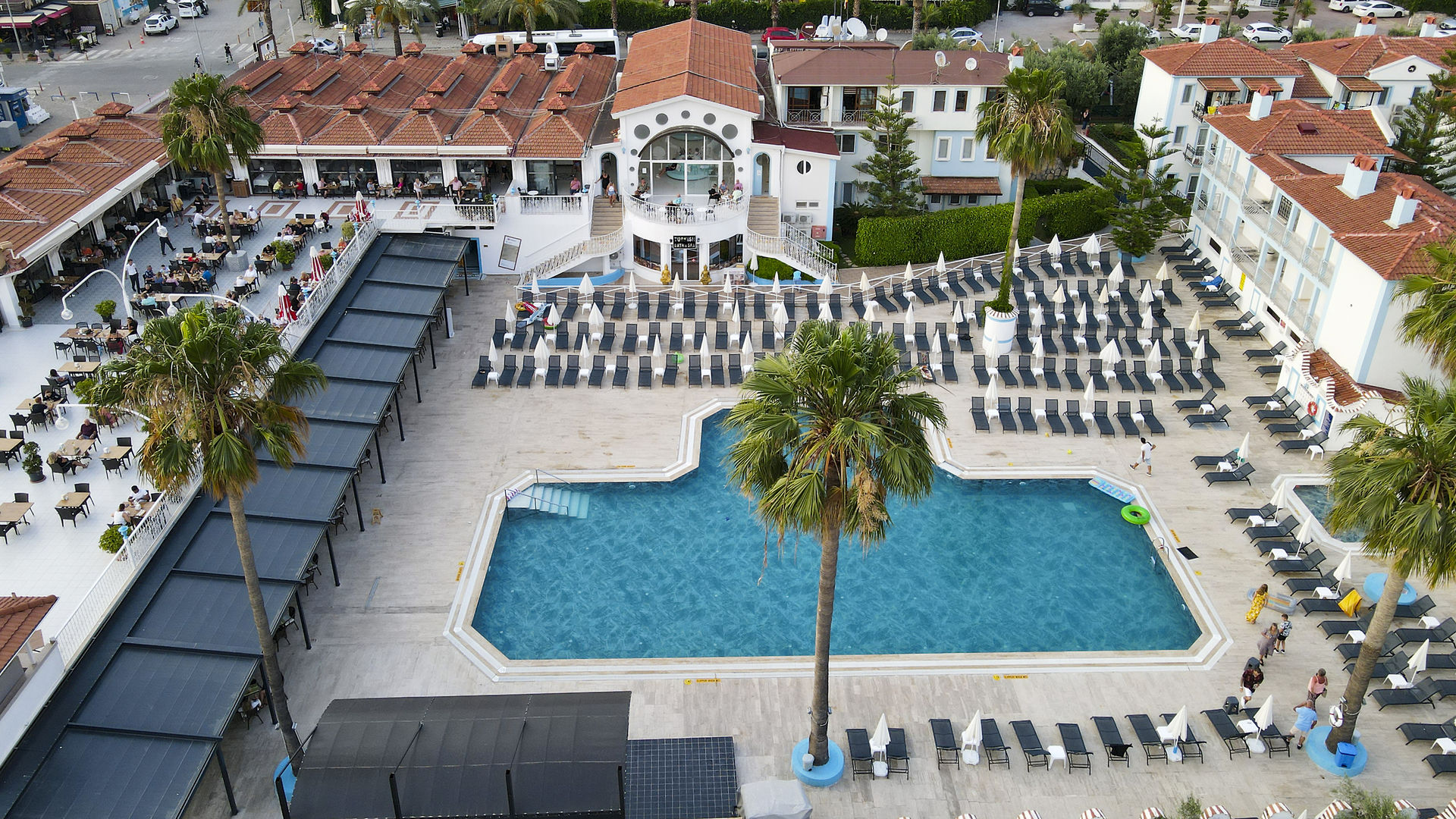 Karbel Hotel foto 6