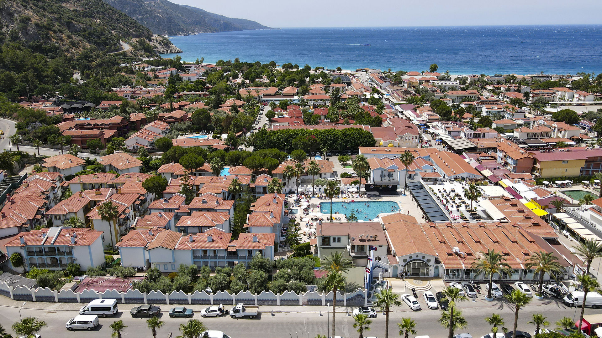 Karbel Hotel foto 7