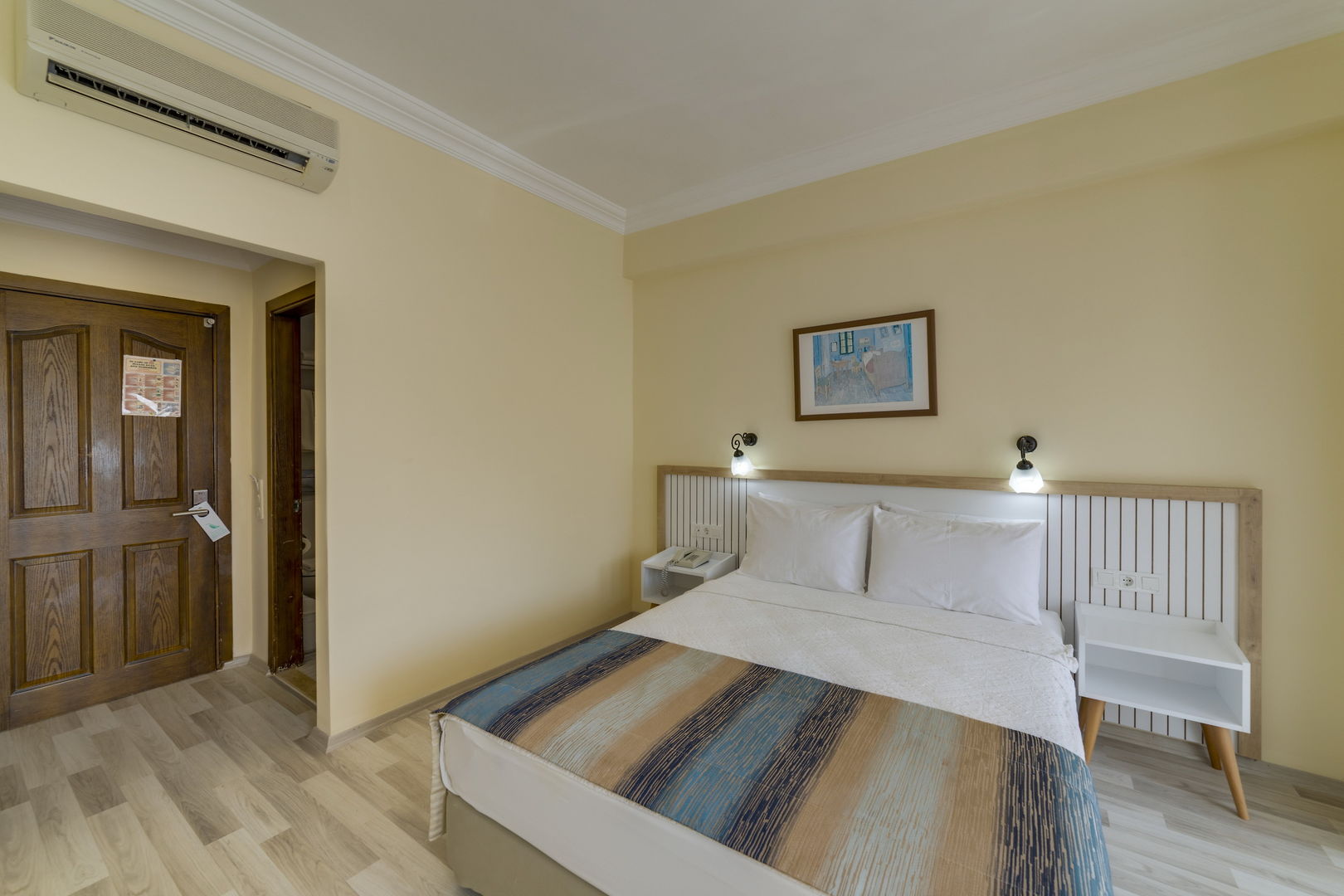 Karbel Hotel foto 8