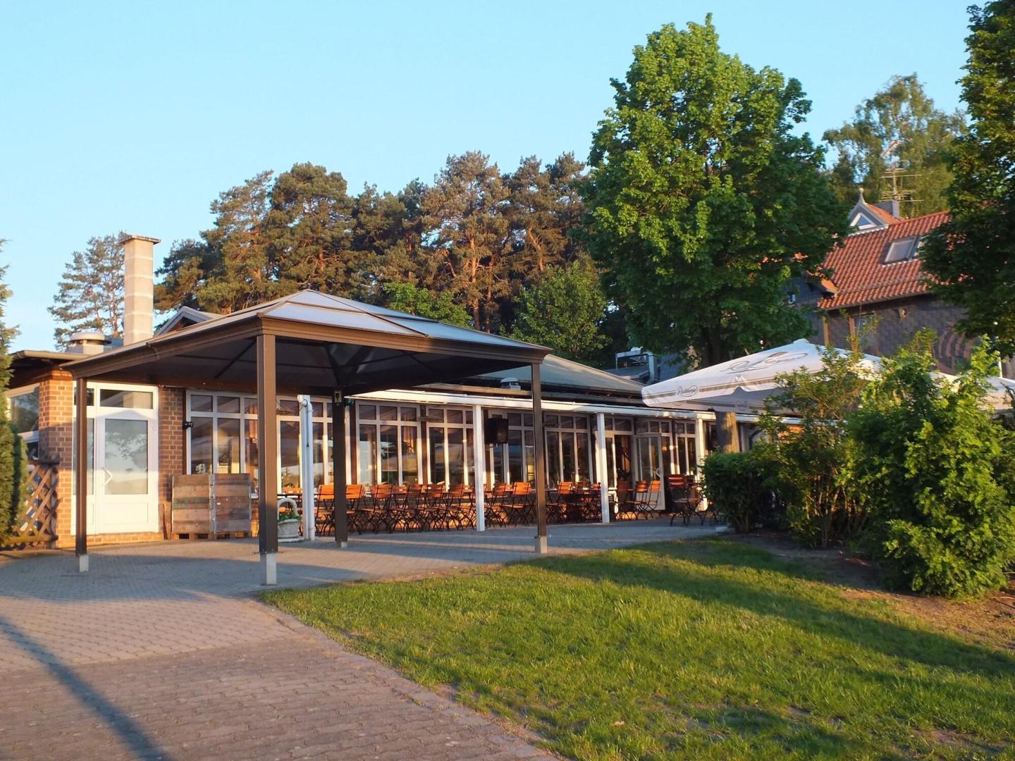 Seehotel Karlslust foto 10