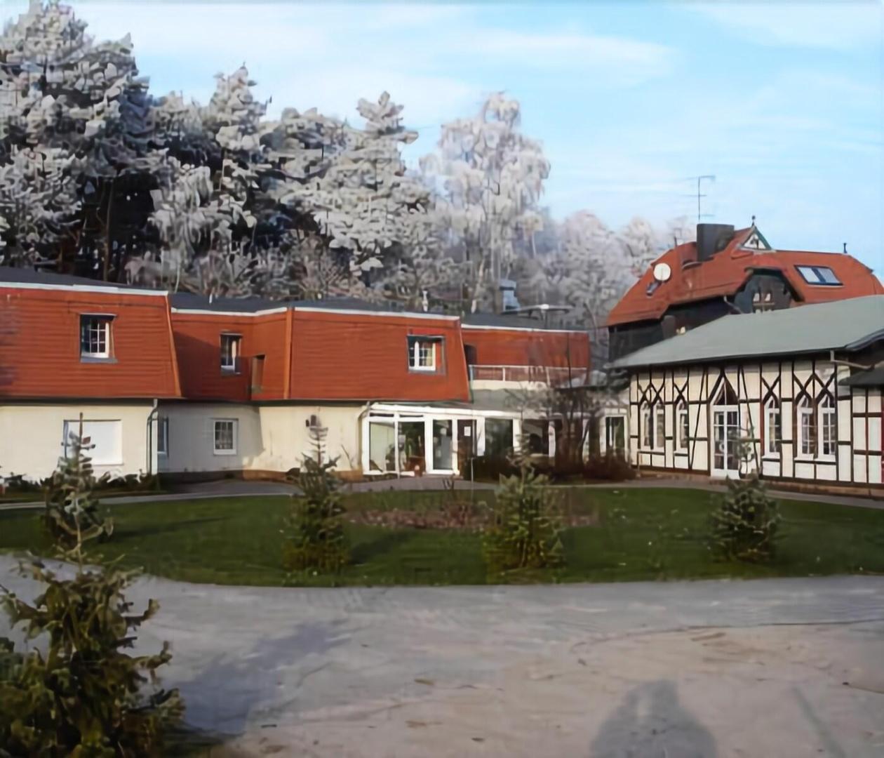 Seehotel Karlslust foto 16