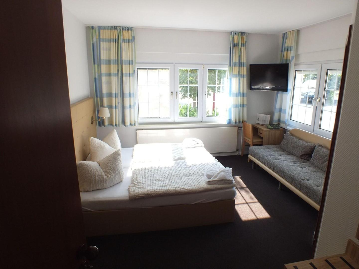 Seehotel Karlslust foto 2