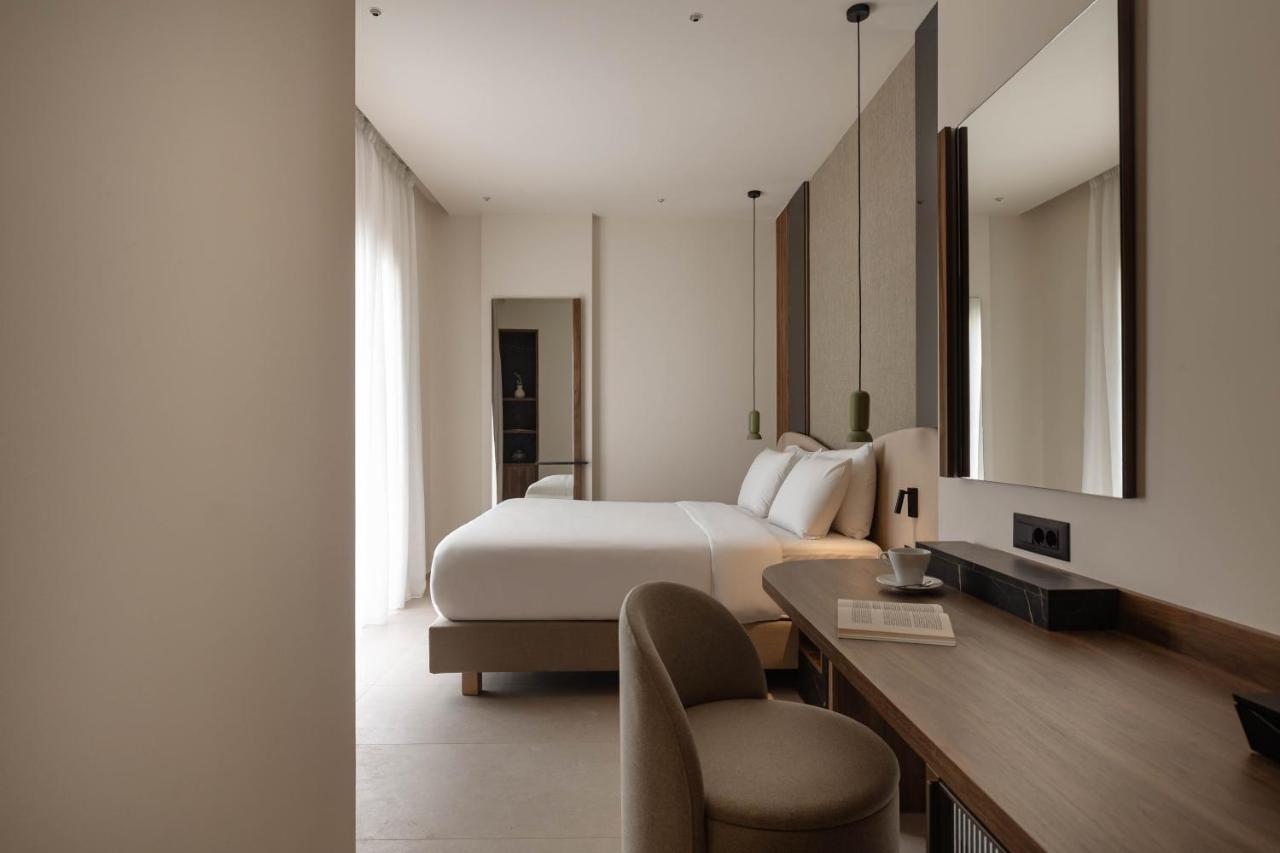 Nesean Plaza Hotel foto 2