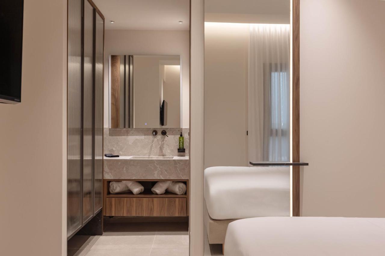 Nesean Plaza Hotel foto 3