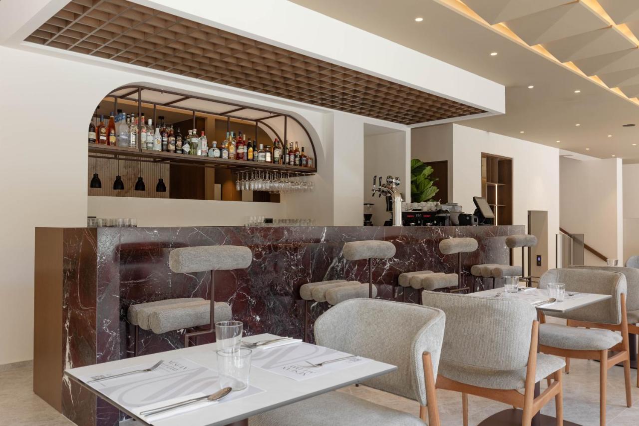 Nesean Plaza Hotel foto 4