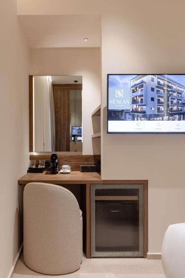 Nesean Plaza Hotel in Heraklion - foto 5