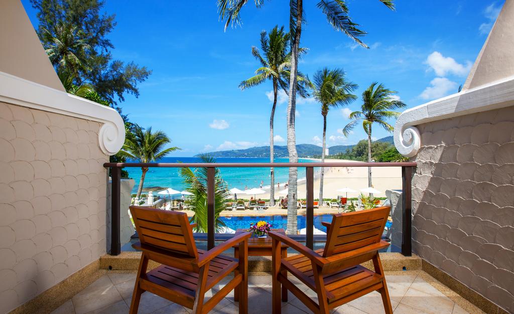 Beyond Resort Karon foto 2