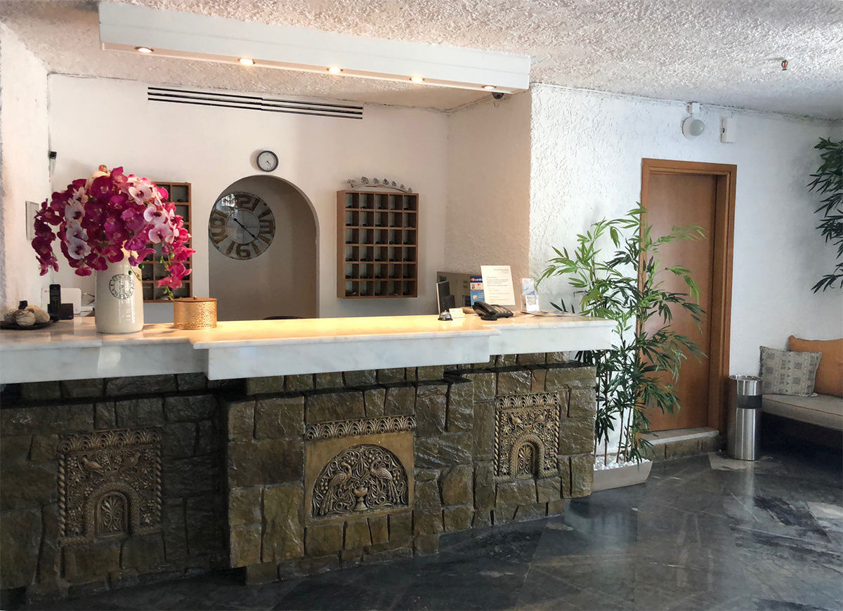 Karteros Hotel foto 10