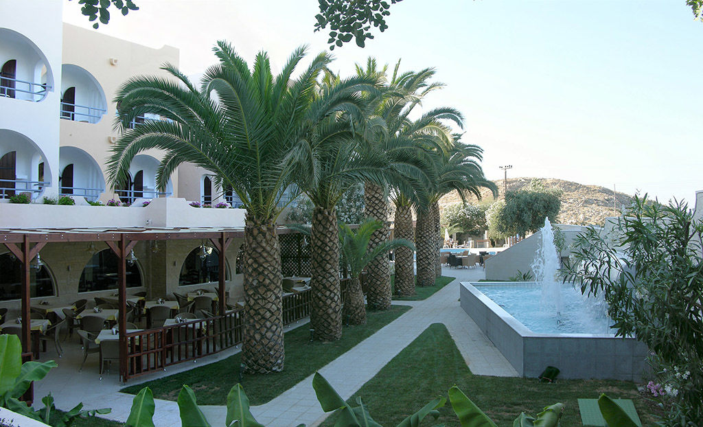 Karteros Hotel foto 15