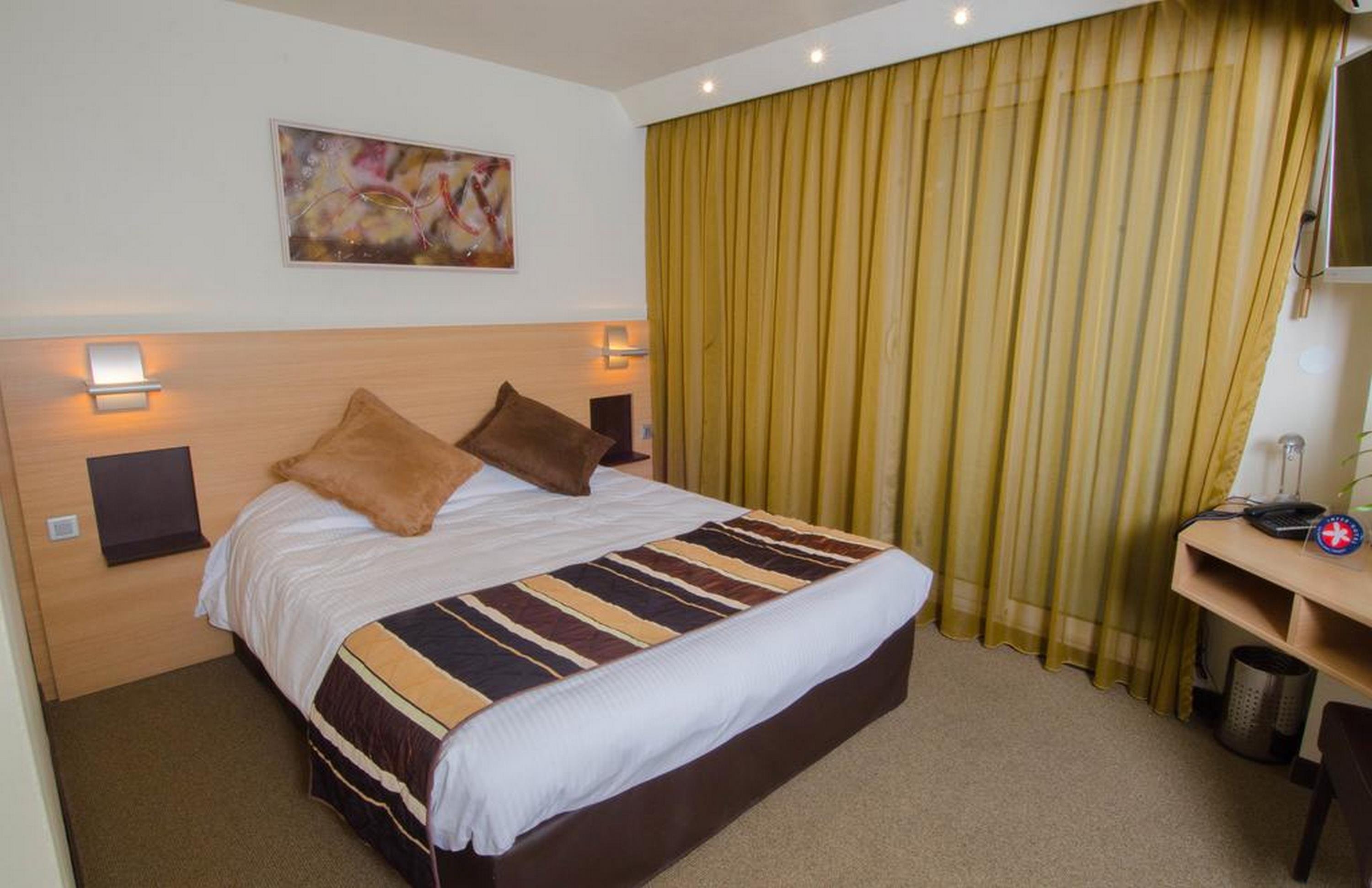 The Originals Access, Gapotel, Gap image 3