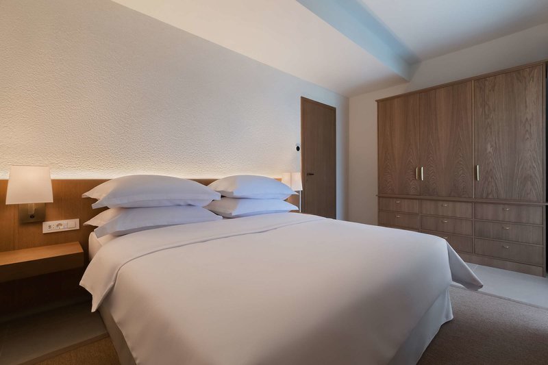 Heritage Hotel Kastelet foto 31