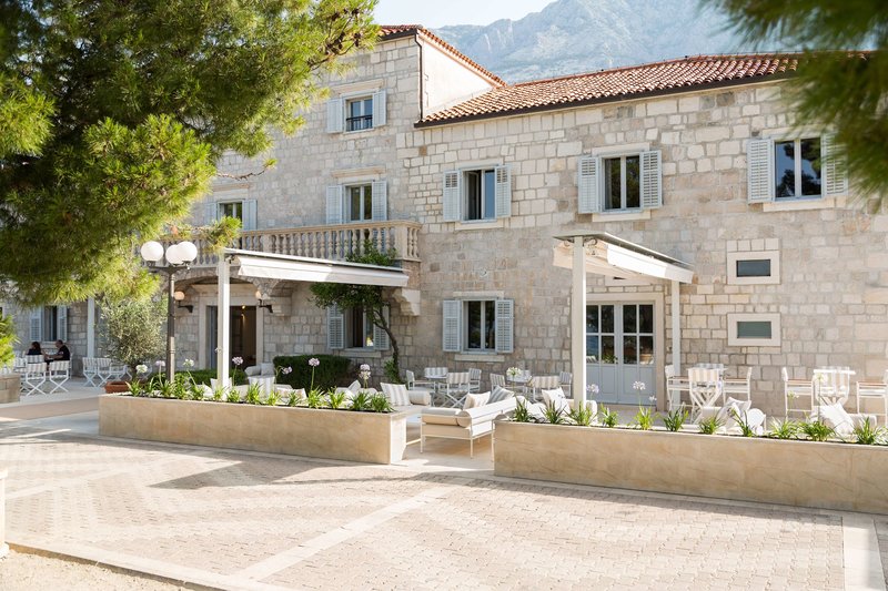 Heritage Hotel Kastelet.