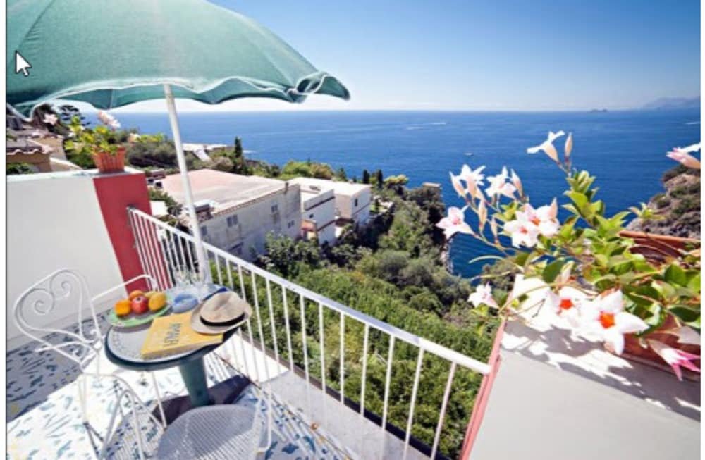 Villa Bella Vista foto 10