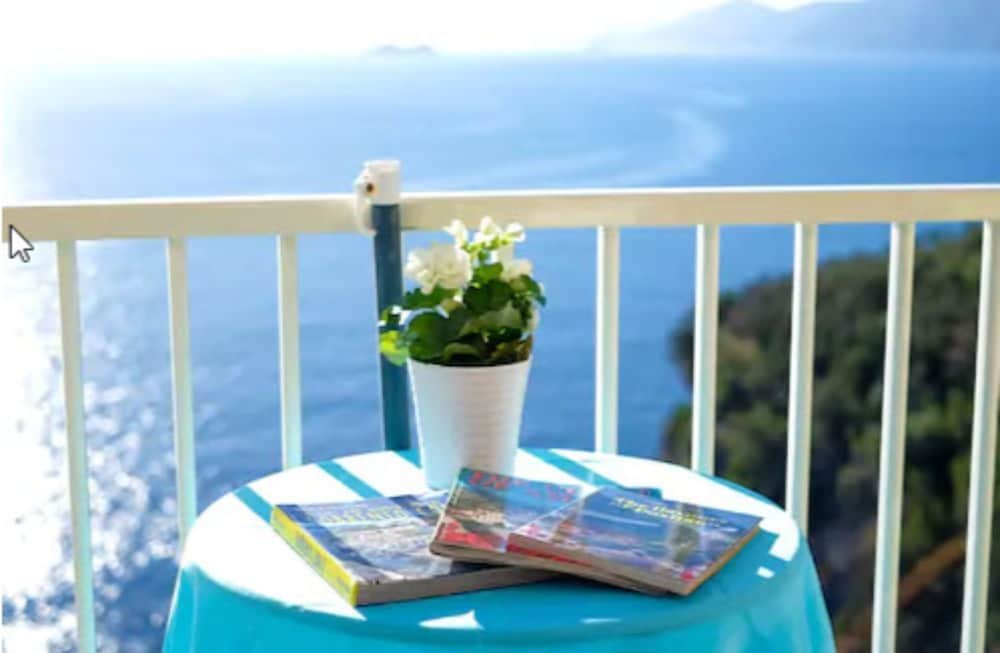 Villa Bella Vista foto 9