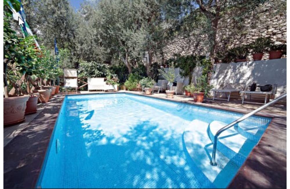 Villa Bella Vista foto 6