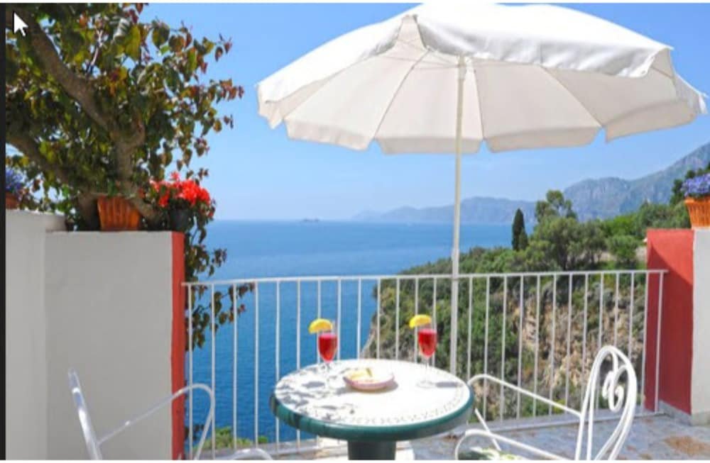Villa Bella Vista foto 17