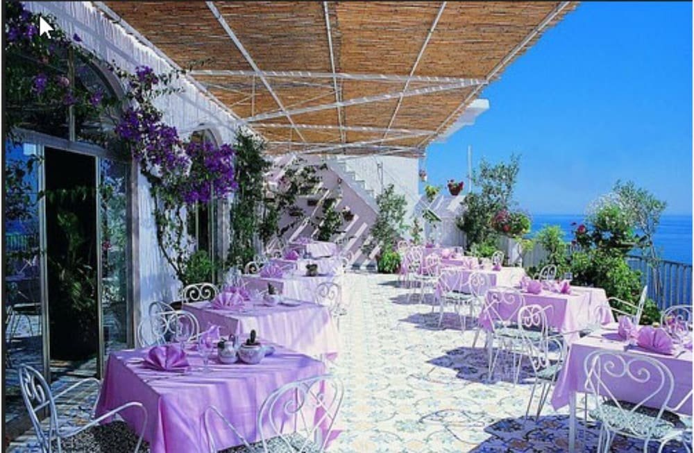 Villa Bella Vista foto 15